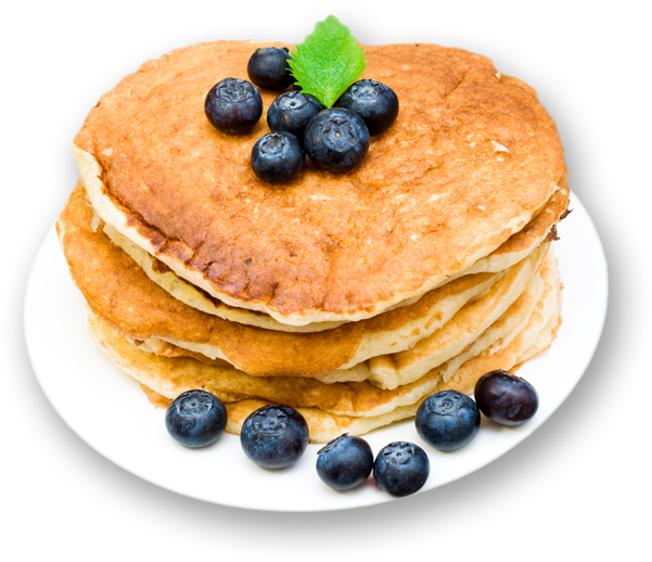 Pancake Png - Pancakes Png, Transparent Png PNG with transparent background