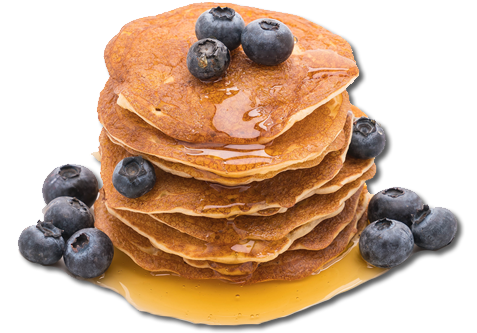 Pancake, HD Png Download PNG with transparent background