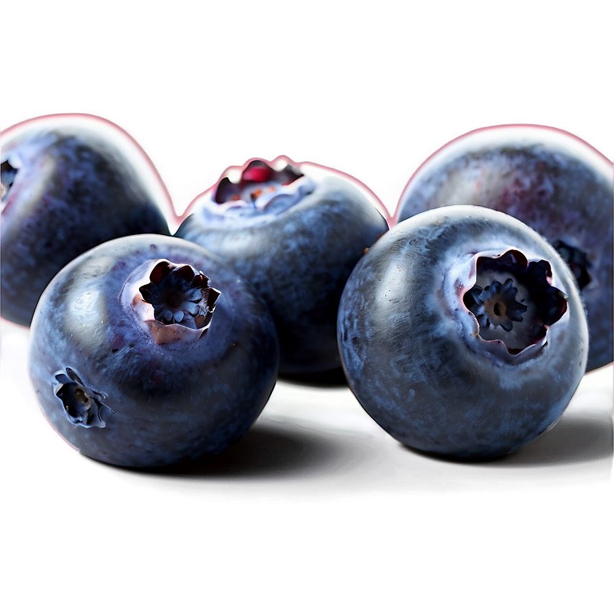 Blueberry Pile PNG eha56 PNG with transparent background