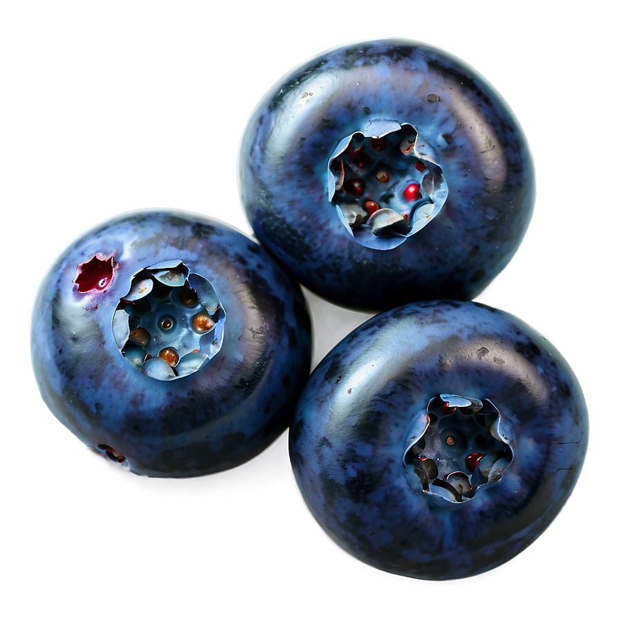 Blueberry Texture Png Jfp