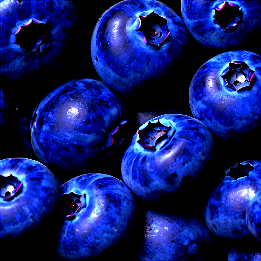 Blueberry Texture Png Xos