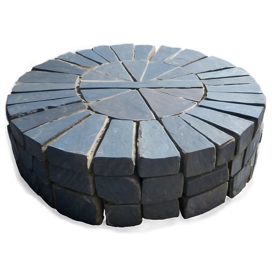 Bluestone Pavers Png 06262024