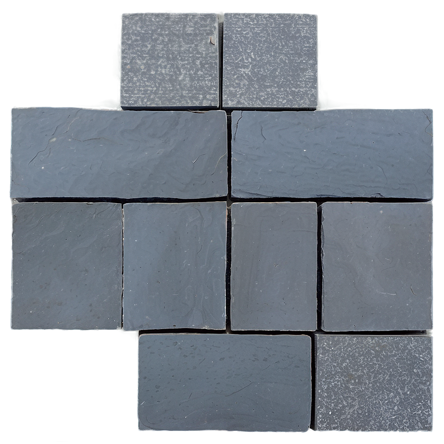 Bluestone Pavers Png Owb90