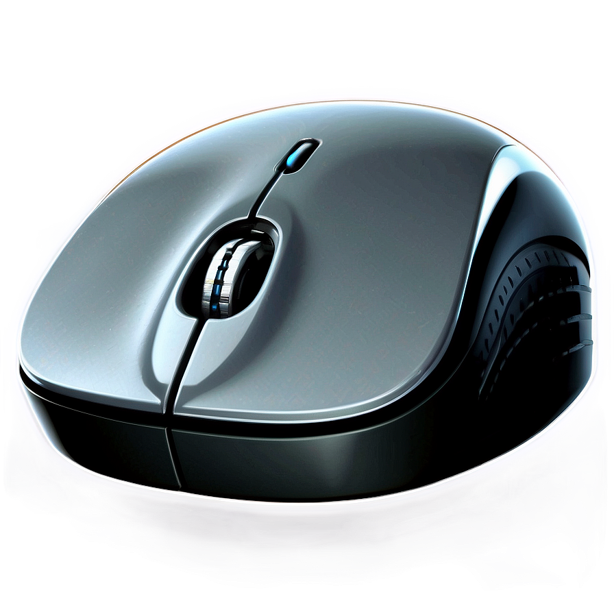 Bluetooth Computer Mouse Png Nox