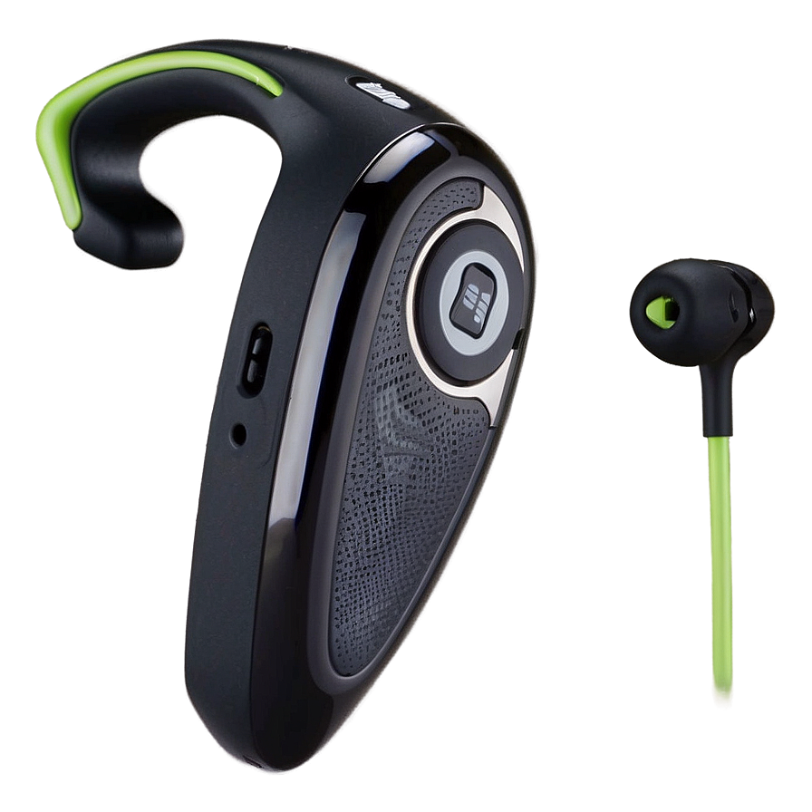 Bluetooth Headset PNG gdr PNG with transparent background