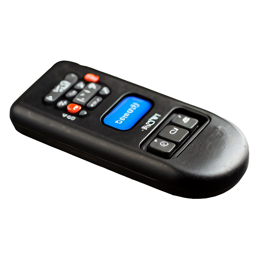 Bluetooth Remote Control Png 99