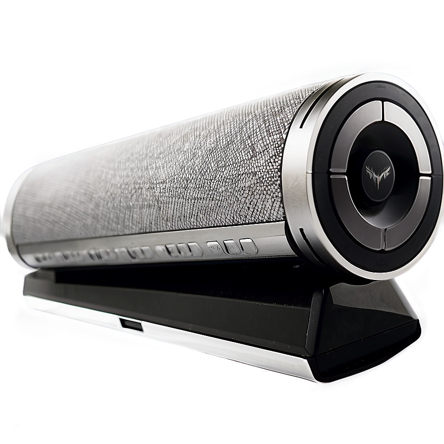 Bluetooth Sound Bar Png Vip