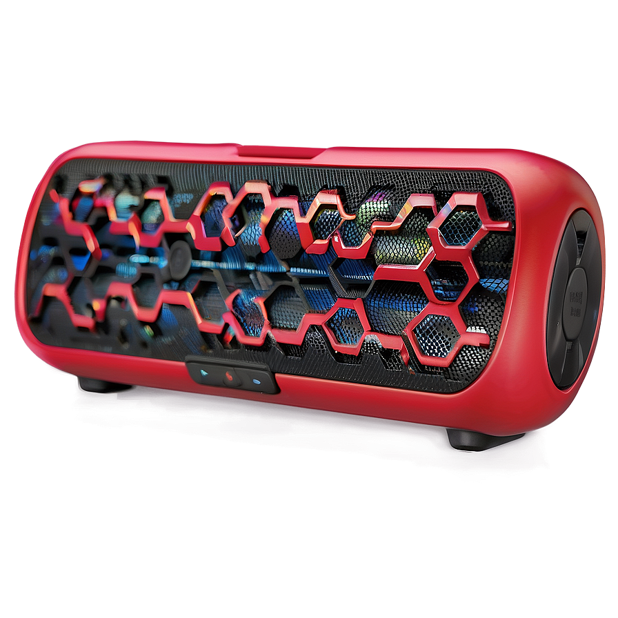 Bluetooth Speaker Design PNG sim PNG with transparent background