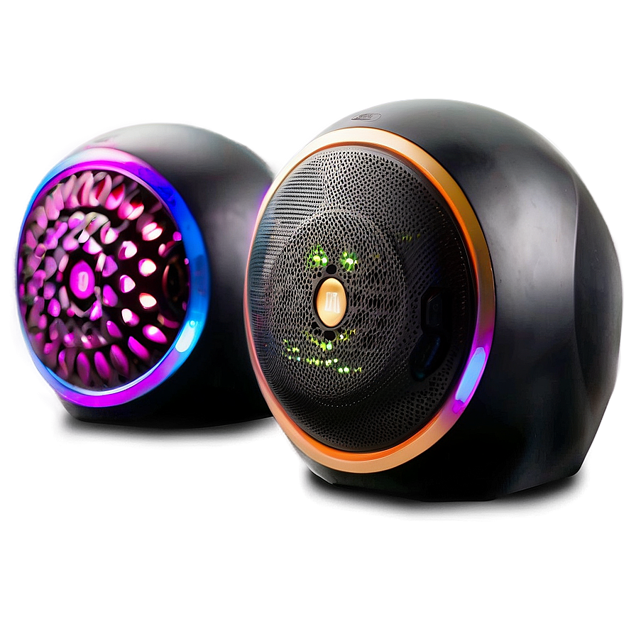 Bluetooth Speaker for Home PNG oud PNG with transparent background
