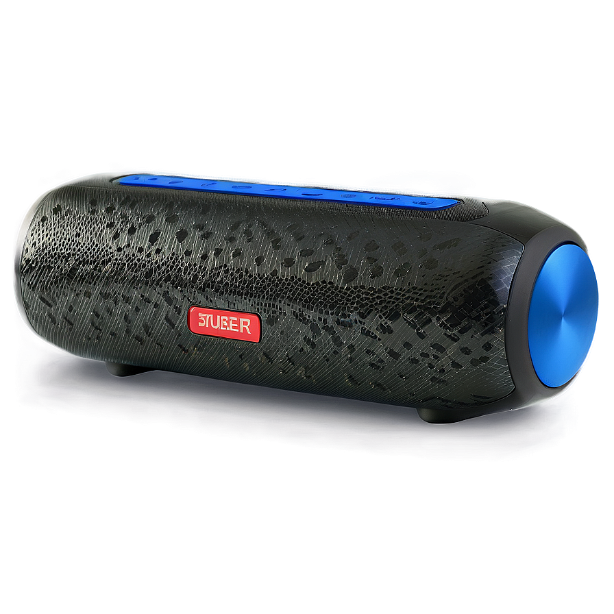 Bluetooth Speaker Radio Png Vbe