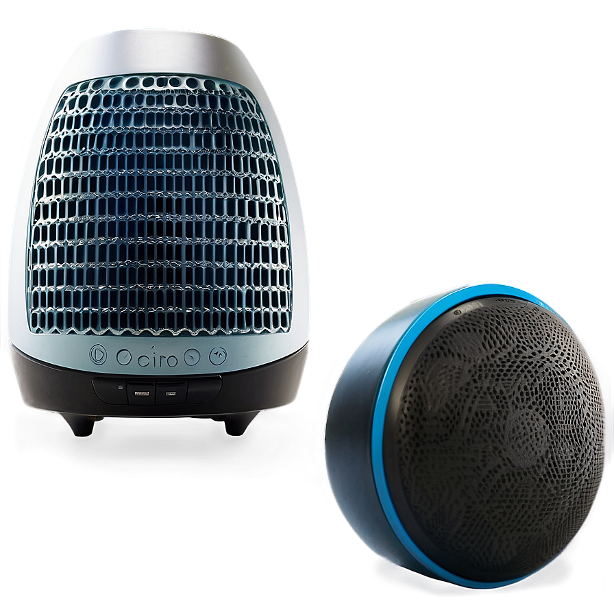 Bluetooth Speaker Set PNG ebu38 PNG with transparent background