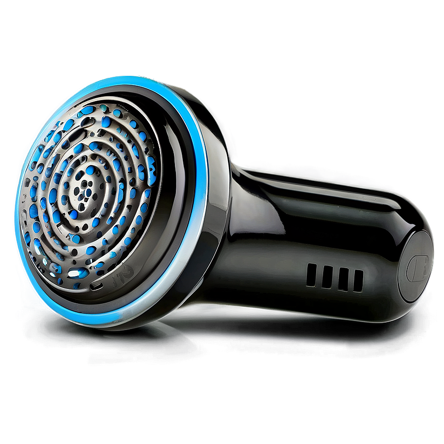 Bluetooth Speaker Shower Head Png 13