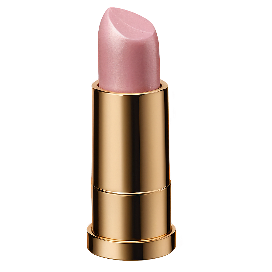 Blush Pink Lipstick Png 06292024