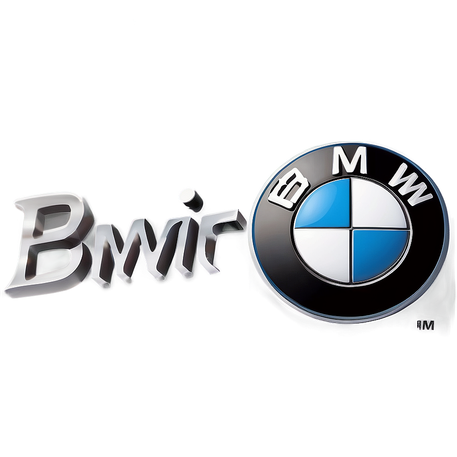 Bmw Logo White Png Ami84