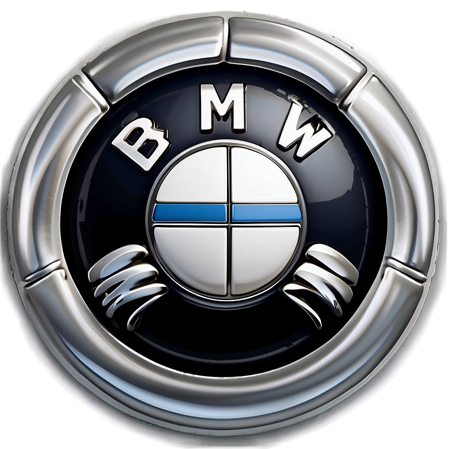 Bmw Motorsport Logo Png 91