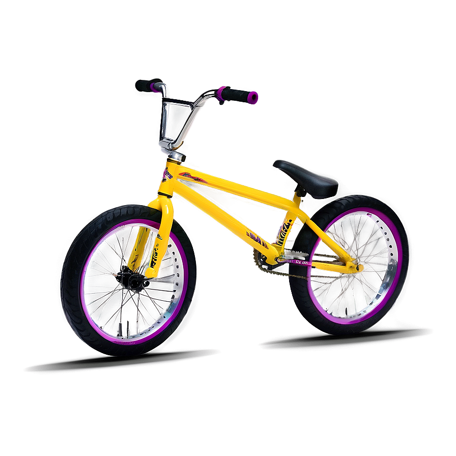 Bmx Bike C