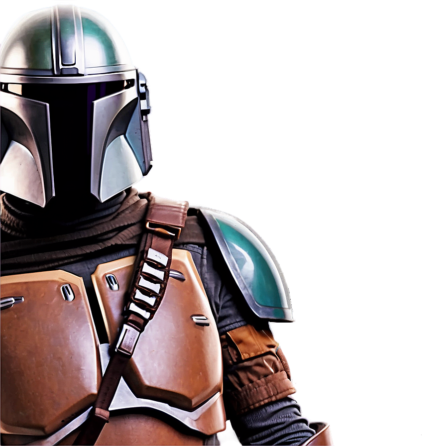 Bo-katan Kryze Mandalorian Png 76