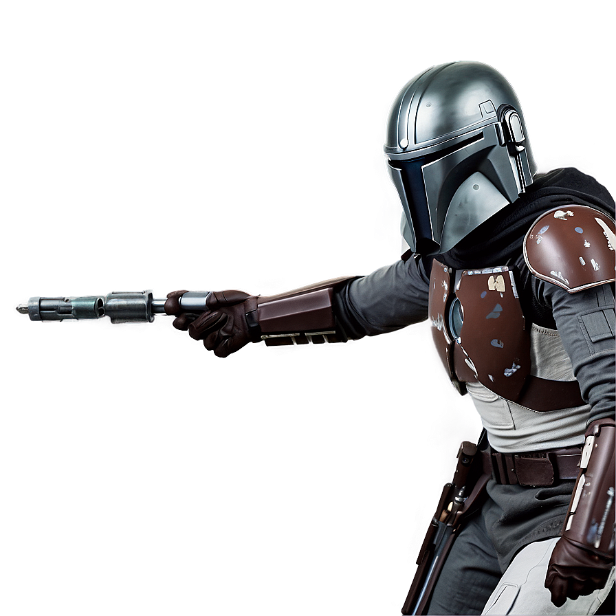 Bo-katan Kryze Mandalorian Png Moc96