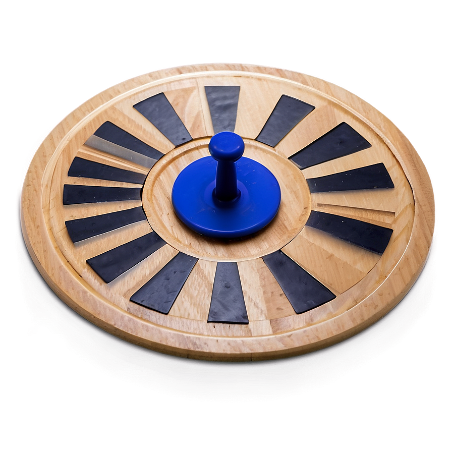 Board Game Spinner Png 06202024