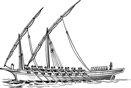Boatin Darkness.jpg PNG with transparent background