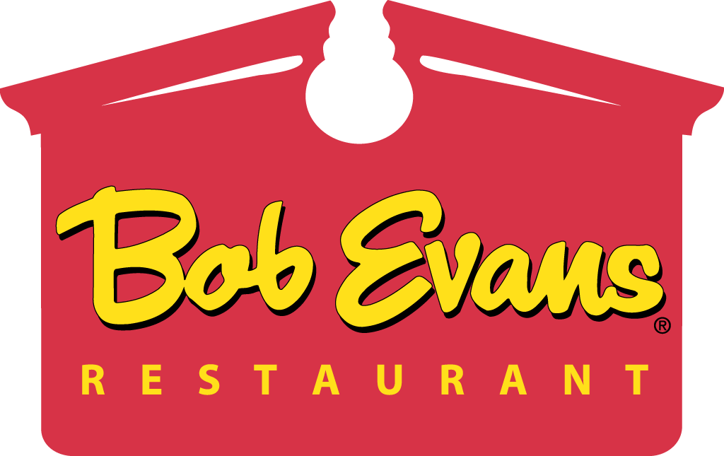 Bob Evans Restaurant Logo