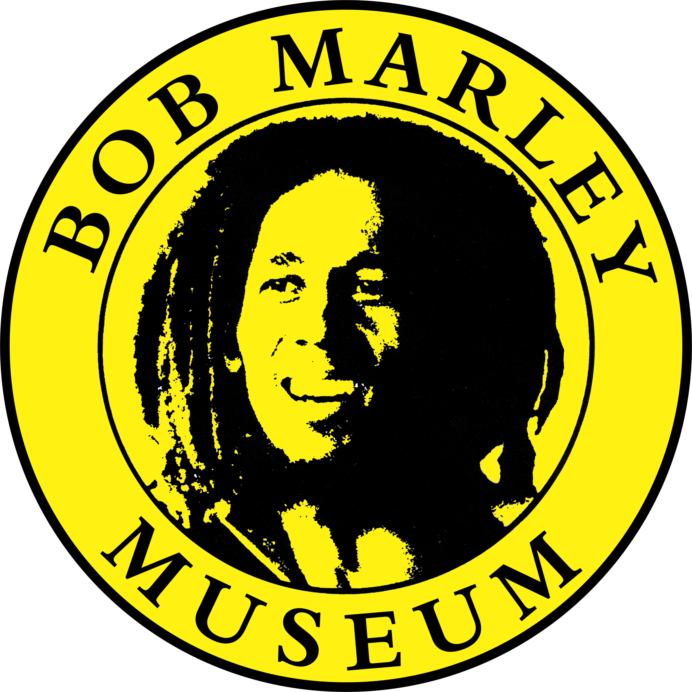 Bob Marley Museum Logo