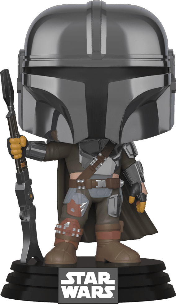 Boba Fett Helmet Star Wars Figure