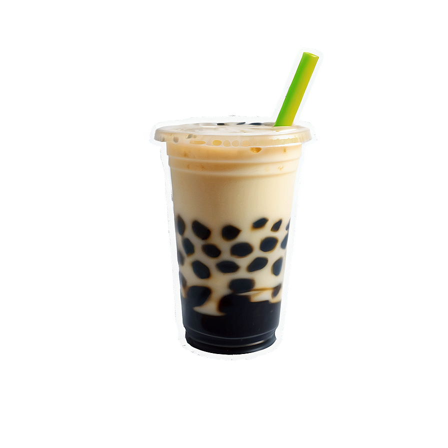 Boba Tea Takeaway Png Yvs