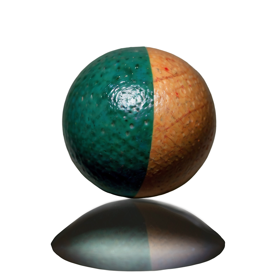 Bocce Ball PNG ass PNG with transparent background