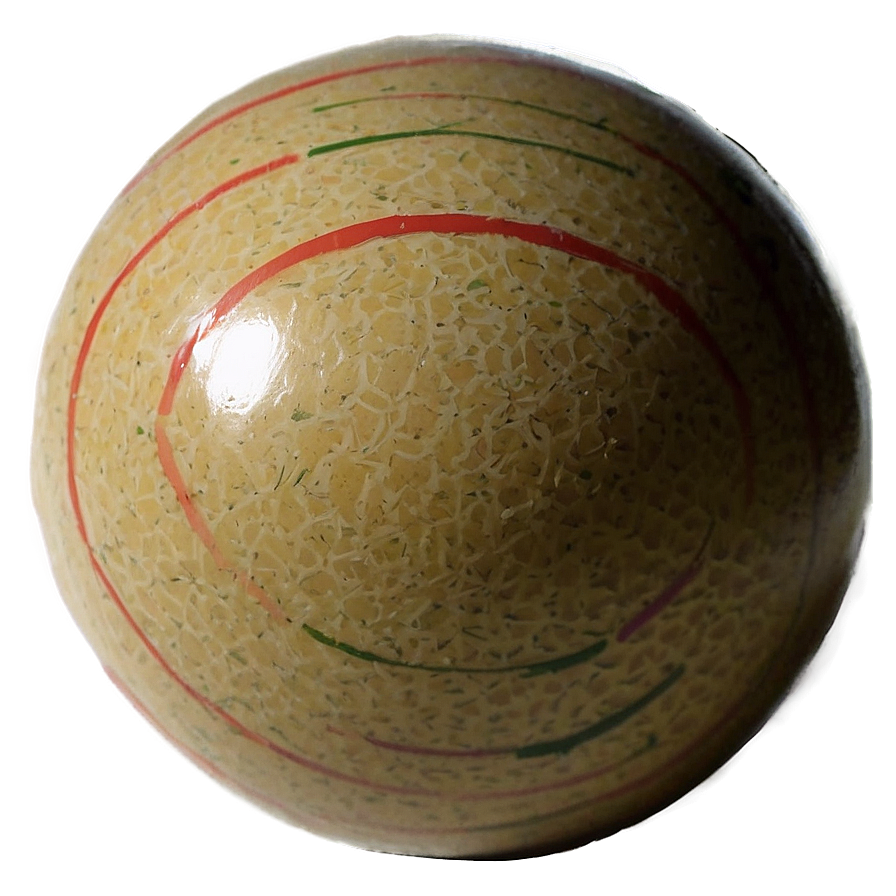 Bocce Ball PNG hhg87 PNG with transparent background