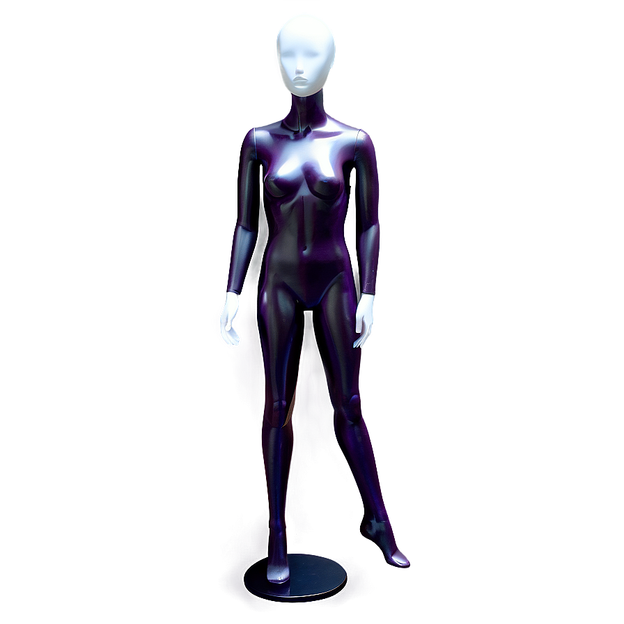 Body Form Mannequin Png Psg91