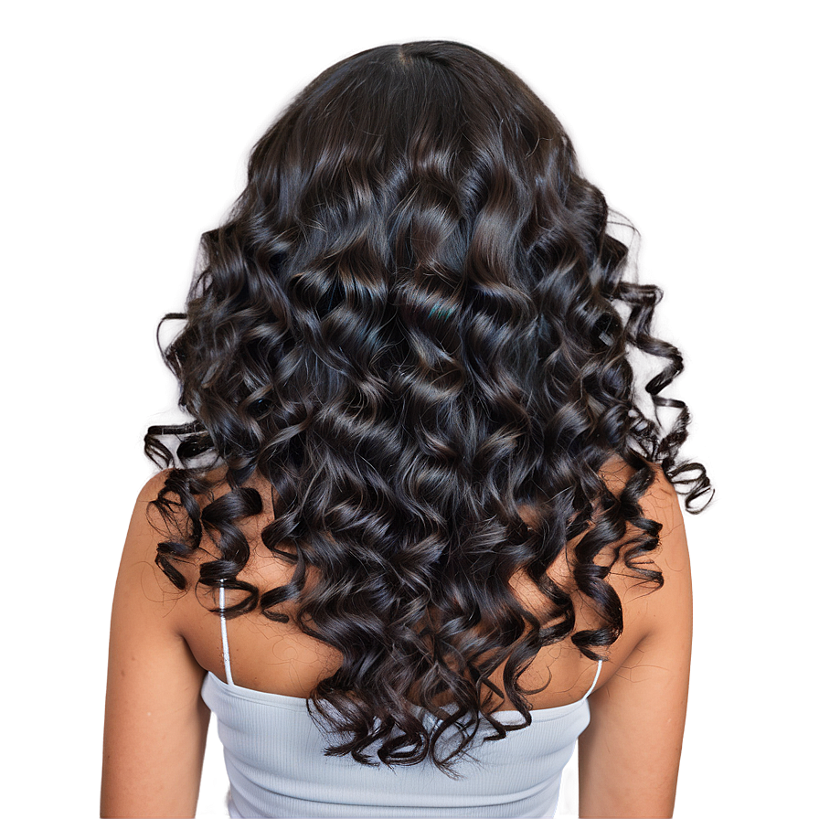 Body Wave Perm Png Qin