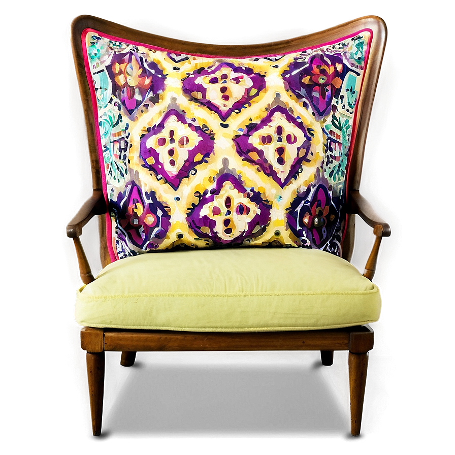 Bohemian Furniture Finds Png Hki