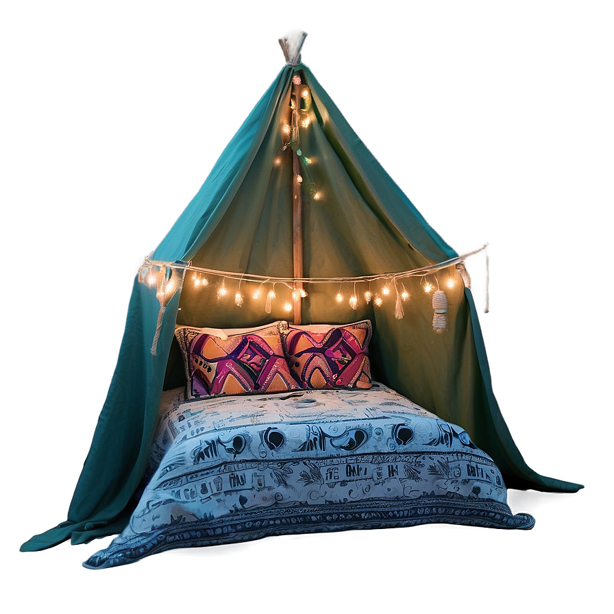 Boho Tumblr Bedroom Png Jqo66