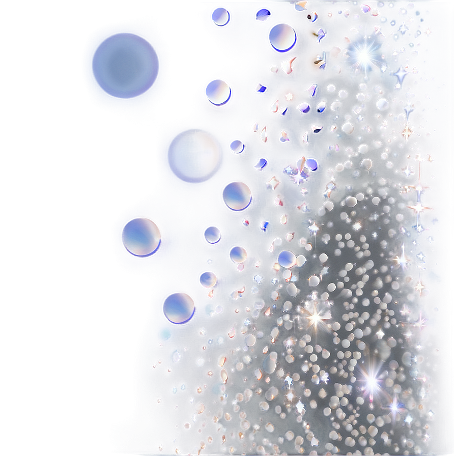 Bokeh Dust Particles Effect Png 06122024