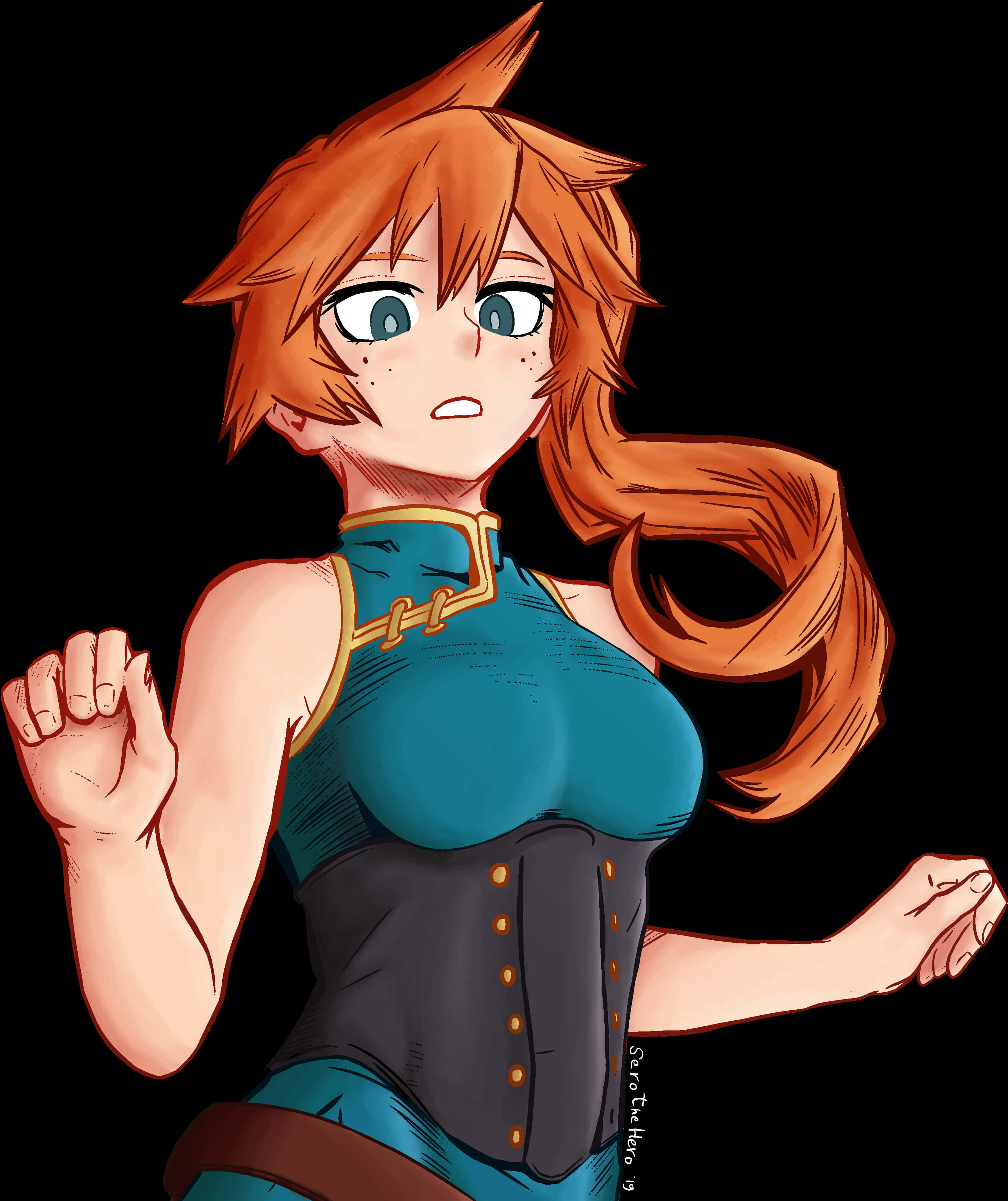 Boku No Hero Academia Png, Transparent Png PNG with transparent background