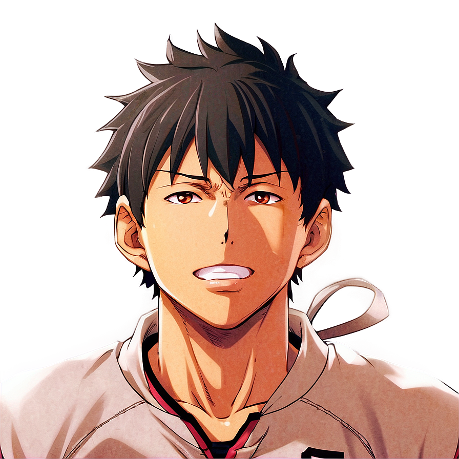 Bokuto Koutarou Haikyuu Png 15