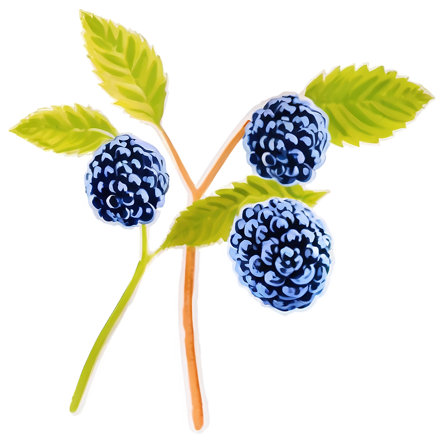 Bold Blue Raspberry Png Lgp