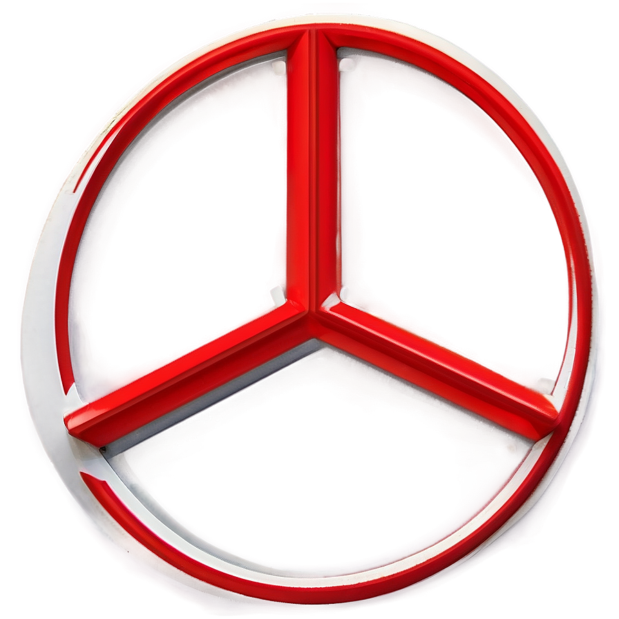 Bold Red Circle Clipart PNG vmm42 PNG with transparent background