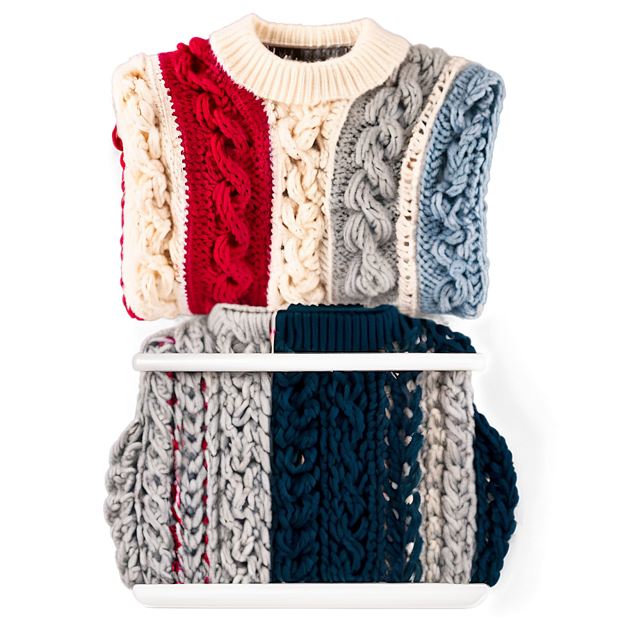 Bold Striped Sweaters Png Rxq