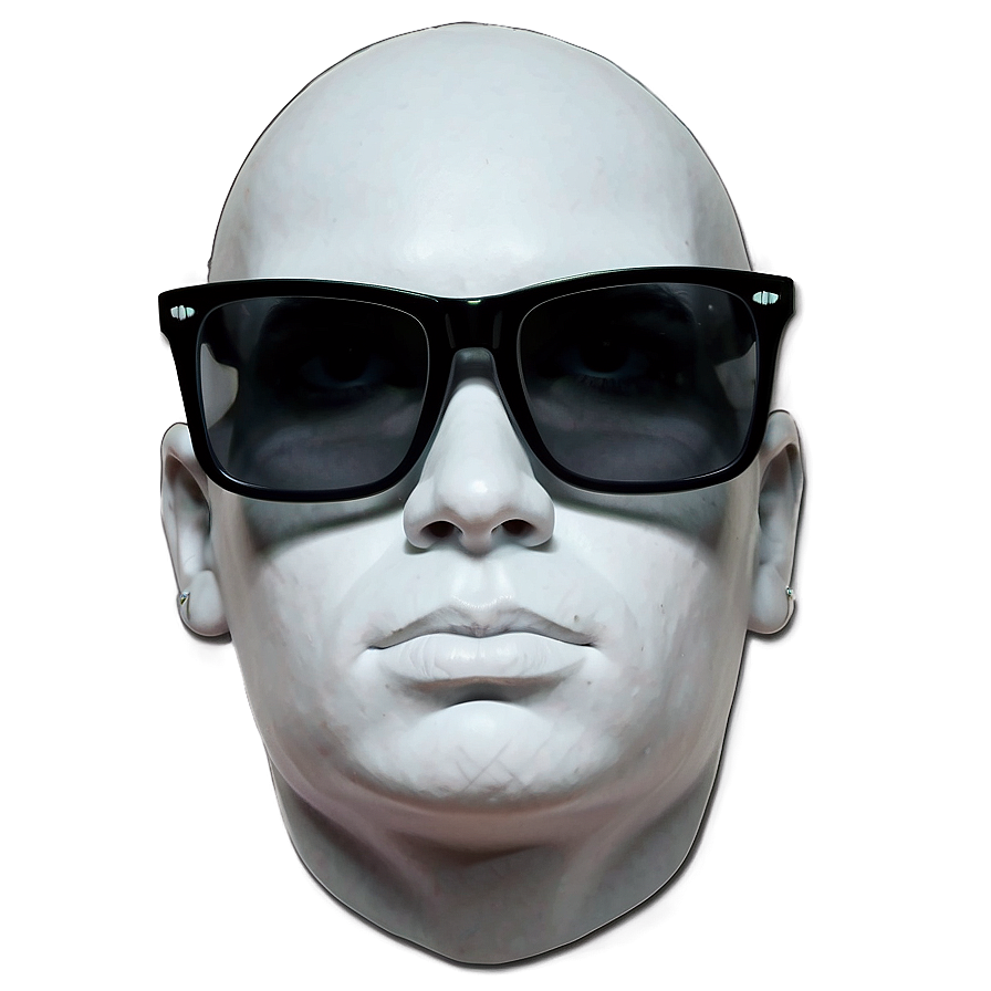 Bold Thug Life Specs Png 06132024