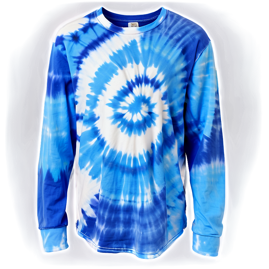 Bold Tie Dye Shirt Png Vde74