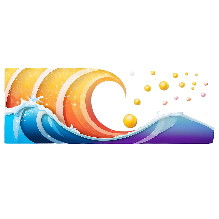 Bold Wave Emoji Png Wvw18