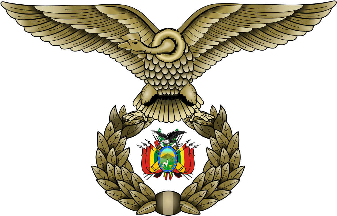 Bolivian_ Coat_of_ Arms_ Illustration