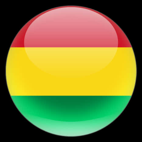 Bolivian_ Flag_ Button