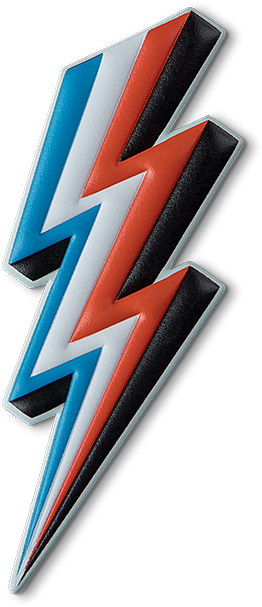 Lightning Bolt, HD Png Download PNG image with a transparent background, free high-resolution download