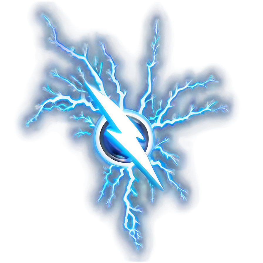 Bolt Of Energy Png 05232024