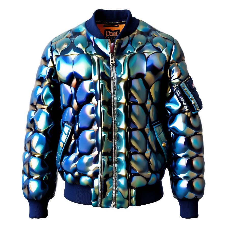 Bomber Jacket Png Jem6