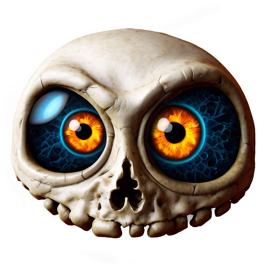 Bone-chilling Eyes Png Kwr7