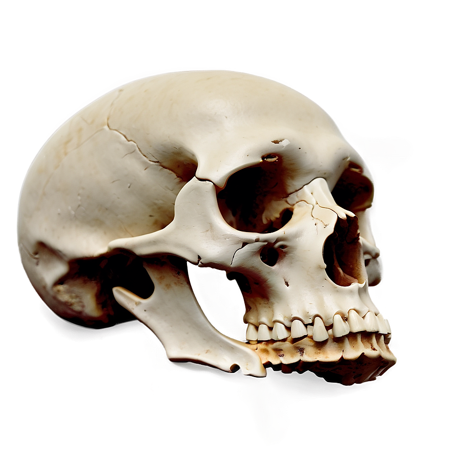 Bone Icon Png 05242024